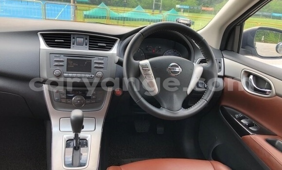 Buy Used Nissan Sylphy Brown Car in Katima Mulilo in Caprivi Buy Used Nissan Sylphy Brown Car in Katima Mulilo in Caprivi