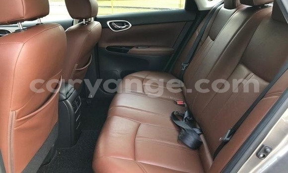 Buy Used Nissan Sylphy Brown Car in Katima Mulilo in Caprivi Buy Used Nissan Sylphy Brown Car in Katima Mulilo in Caprivi
