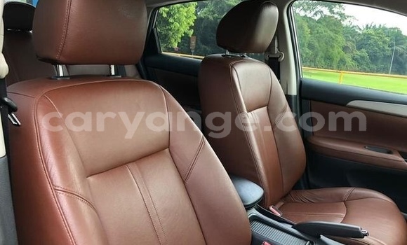 Buy Used Nissan Sylphy Brown Car in Katima Mulilo in Caprivi Buy Used Nissan Sylphy Brown Car in Katima Mulilo in Caprivi