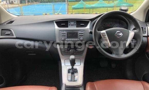 Buy Used Nissan Sylphy Brown Car in Katima Mulilo in Caprivi Buy Used Nissan Sylphy Brown Car in Katima Mulilo in Caprivi