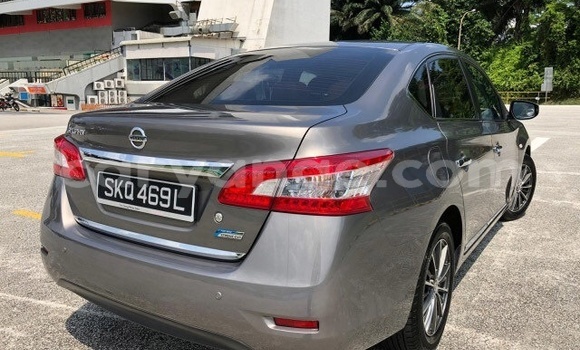 Buy Used Nissan Sylphy Brown Car in Katima Mulilo in Caprivi Buy Used Nissan Sylphy Brown Car in Katima Mulilo in Caprivi