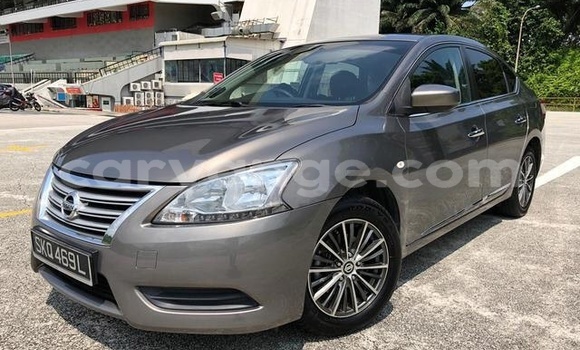 Buy Used Nissan Sylphy Brown Car in Katima Mulilo in Caprivi Buy Used Nissan Sylphy Brown Car in Katima Mulilo in Caprivi