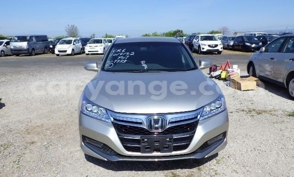 Buy Used Honda Accord Silver Car in Katima Mulilo in Caprivi Buy Used Honda Accord Silver Car in Katima Mulilo in Caprivi