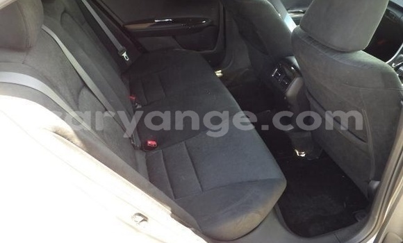 Buy Used Honda Accord Silver Car in Katima Mulilo in Caprivi Buy Used Honda Accord Silver Car in Katima Mulilo in Caprivi