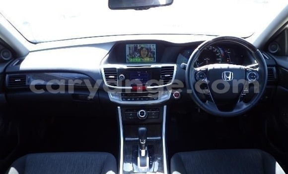 Buy Used Honda Accord Silver Car in Katima Mulilo in Caprivi Buy Used Honda Accord Silver Car in Katima Mulilo in Caprivi