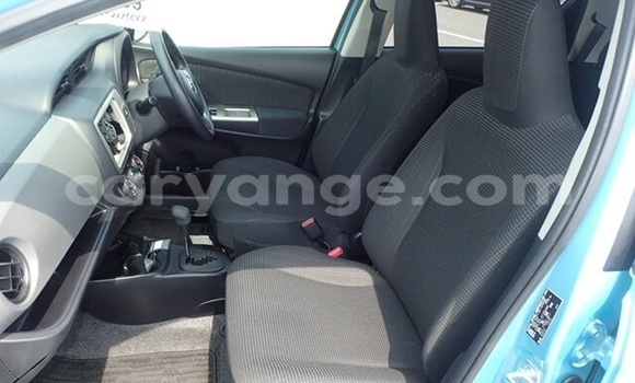 Buy Used Toyota Vitz Blue Car in Katima Mulilo in Caprivi Buy Used Toyota Vitz Blue Car in Katima Mulilo in Caprivi