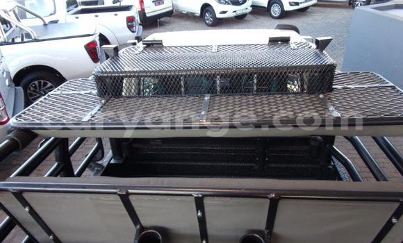 Acheter Occasion Voiture Toyota Hilux Beige à Karasburg, Karas Acheter Occasion Voiture Toyota Hilux Beige à Karasburg, Karas