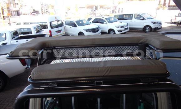 Acheter Occasion Voiture Toyota Hilux Beige à Karasburg, Karas Acheter Occasion Voiture Toyota Hilux Beige à Karasburg, Karas