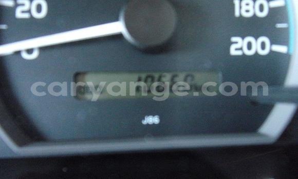 Acheter Occasion Voiture Toyota Hilux Beige à Karasburg, Karas Acheter Occasion Voiture Toyota Hilux Beige à Karasburg, Karas