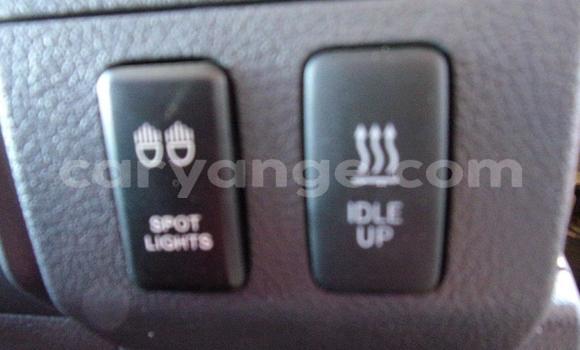 Acheter Occasion Voiture Toyota Hilux Beige à Karasburg, Karas Acheter Occasion Voiture Toyota Hilux Beige à Karasburg, Karas