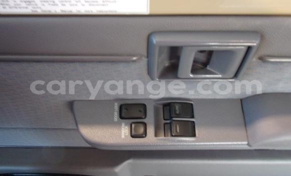 Acheter Occasion Voiture Toyota Hilux Beige à Karasburg, Karas Acheter Occasion Voiture Toyota Hilux Beige à Karasburg, Karas