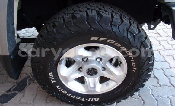 Acheter Occasion Voiture Toyota Hilux Beige à Karasburg, Karas Acheter Occasion Voiture Toyota Hilux Beige à Karasburg, Karas