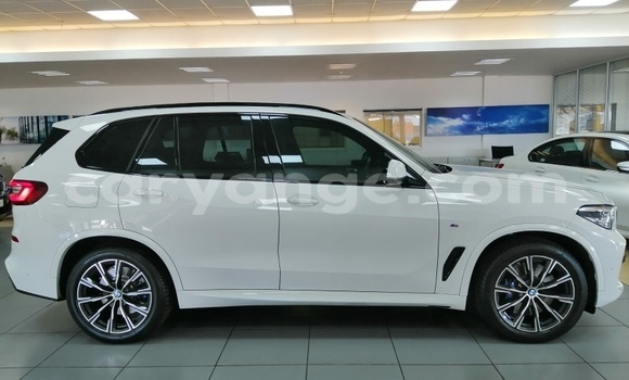 Buy Used BMW X5 White Car in Karasburg in Karas Buy Used BMW X5 White Car in Karasburg in Karas