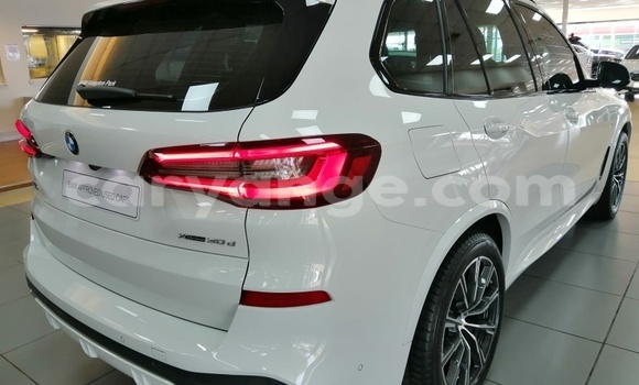 Buy Used BMW X5 White Car in Karasburg in Karas Buy Used BMW X5 White Car in Karasburg in Karas