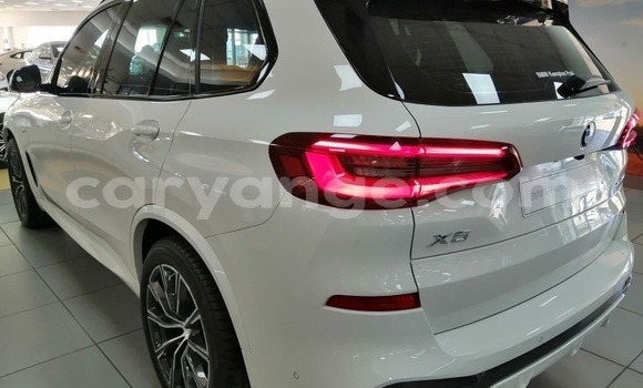 Buy Used BMW X5 White Car in Karasburg in Karas Buy Used BMW X5 White Car in Karasburg in Karas