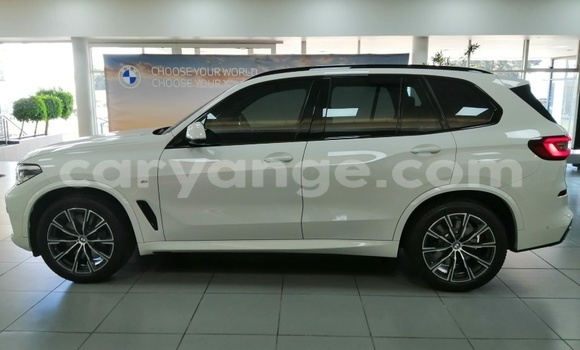 Buy Used BMW X5 White Car in Karasburg in Karas Buy Used BMW X5 White Car in Karasburg in Karas