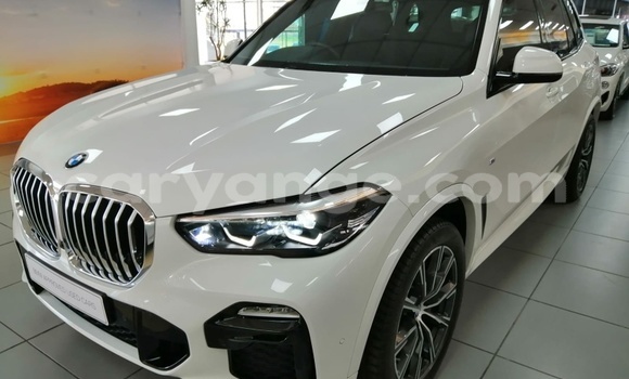 Buy Used BMW X5 White Car in Karasburg in Karas Buy Used BMW X5 White Car in Karasburg in Karas