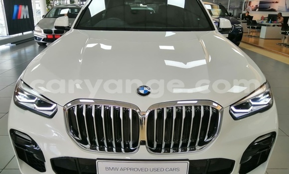Buy Used BMW X5 White Car in Karasburg in Karas Buy Used BMW X5 White Car in Karasburg in Karas