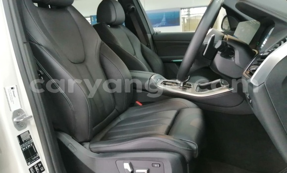 Buy Used BMW X5 White Car in Karasburg in Karas Buy Used BMW X5 White Car in Karasburg in Karas