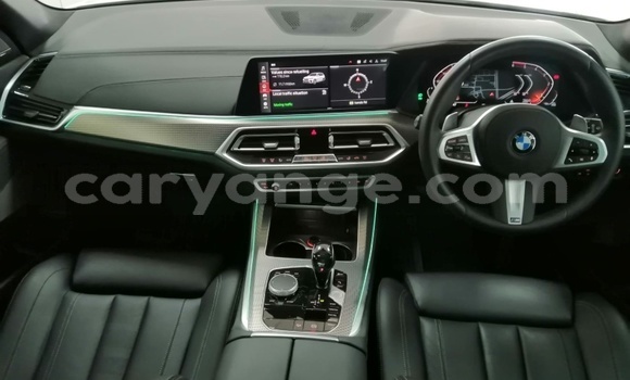 Buy Used BMW X5 White Car in Karasburg in Karas Buy Used BMW X5 White Car in Karasburg in Karas