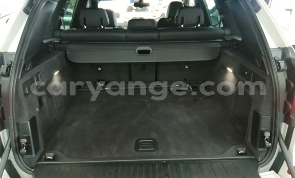 Buy Used BMW X5 White Car in Karasburg in Karas Buy Used BMW X5 White Car in Karasburg in Karas