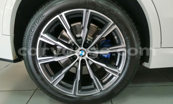 Buy Used BMW X5 White Car in Karasburg in Karas Buy Used BMW X5 White Car in Karasburg in Karas