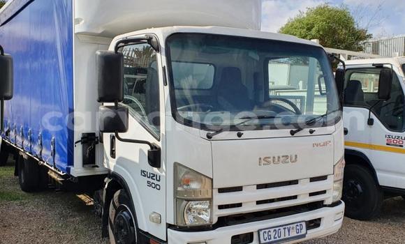 Buy Used Isuzu FTR 850 White Truck in Windhoek in Namibia Buy Used Isuzu FTR 850 White Truck in Windhoek in Namibia
