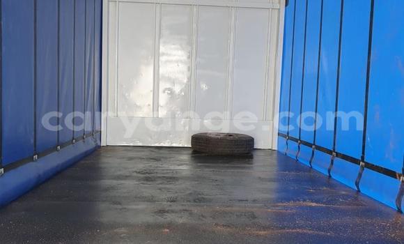 Buy Used Isuzu FTR 850 White Truck in Windhoek in Namibia Buy Used Isuzu FTR 850 White Truck in Windhoek in Namibia