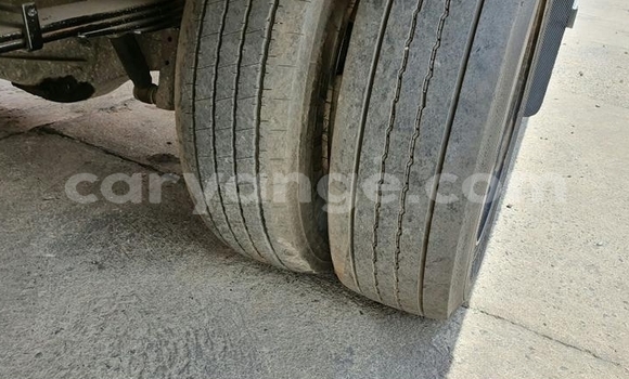 Buy Used Isuzu FTR 850 White Truck in Windhoek in Namibia Buy Used Isuzu FTR 850 White Truck in Windhoek in Namibia