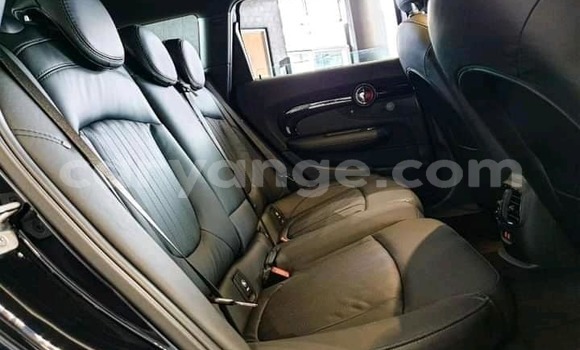 Buy Used Mini Clubman Black Car in Windhoek in Namibia Buy Used Mini Clubman Black Car in Windhoek in Namibia