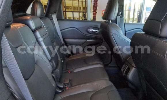 Buy Used Jeep Cherokee White Car in Windhoek in Namibia Buy Used Jeep Cherokee White Car in Windhoek in Namibia