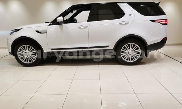 Buy Used Land Rover Discovery White Car in Windhoek in Namibia Buy Used Land Rover Discovery White Car in Windhoek in Namibia