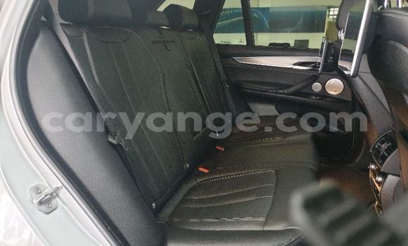 Acheter Occasion Voiture BMW X5 Gris à Windhoek, Namibie Acheter Occasion Voiture BMW X5 Gris à Windhoek, Namibie