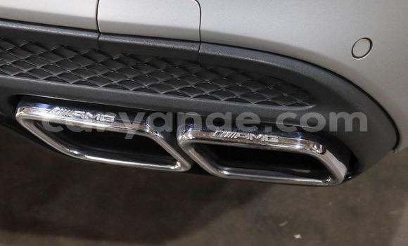 Acheter Occasion Voiture Mercedes-Benz C–Class Gris à Windhoek, Namibie Acheter Occasion Voiture Mercedes-Benz C–Class Gris à Windhoek, Namibie