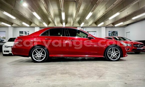Buy Used Mercedes-Benz E-Classe Red Car in Windhoek in Namibia Buy Used Mercedes-Benz E-Classe Red Car in Windhoek in Namibia