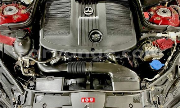 Buy Used Mercedes-Benz E-Classe Red Car in Windhoek in Namibia Buy Used Mercedes-Benz E-Classe Red Car in Windhoek in Namibia