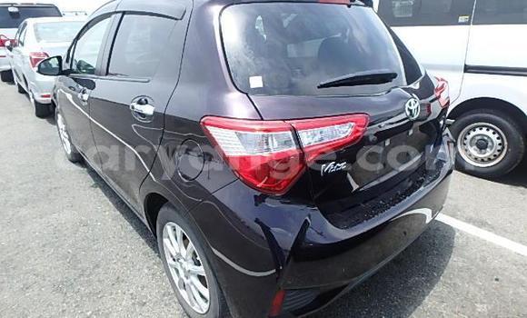 Acheter Occasion Voiture Toyota Vitz Autre à Windhoek, Namibie Acheter Occasion Voiture Toyota Vitz Autre à Windhoek, Namibie