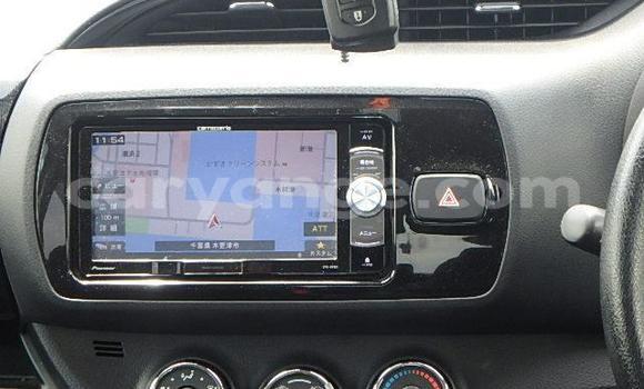 Acheter Occasion Voiture Toyota Vitz Autre à Windhoek, Namibie Acheter Occasion Voiture Toyota Vitz Autre à Windhoek, Namibie