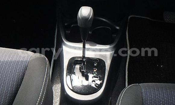 Acheter Occasion Voiture Toyota Vitz Autre à Windhoek, Namibie Acheter Occasion Voiture Toyota Vitz Autre à Windhoek, Namibie