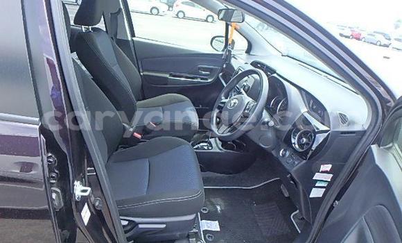 Acheter Occasion Voiture Toyota Vitz Autre à Windhoek, Namibie Acheter Occasion Voiture Toyota Vitz Autre à Windhoek, Namibie