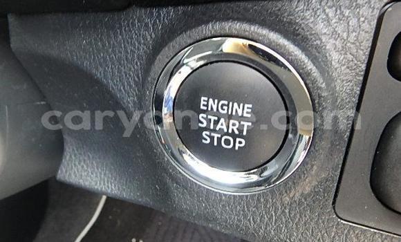 Acheter Occasion Voiture Toyota Vitz Autre à Windhoek, Namibie Acheter Occasion Voiture Toyota Vitz Autre à Windhoek, Namibie