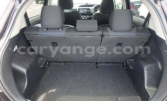 Acheter Occasion Voiture Toyota Vitz Autre à Windhoek, Namibie Acheter Occasion Voiture Toyota Vitz Autre à Windhoek, Namibie