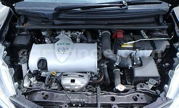 Acheter Occasion Voiture Toyota Vitz Autre à Windhoek, Namibie Acheter Occasion Voiture Toyota Vitz Autre à Windhoek, Namibie