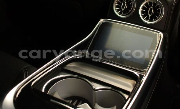 Acheter Occasion Voiture Mercedes-Benz AMG GT Rouge à Windhoek, Namibie Acheter Occasion Voiture Mercedes-Benz AMG GT Rouge à Windhoek, Namibie