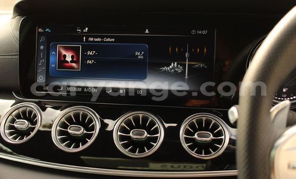 Acheter Occasion Voiture Mercedes-Benz AMG GT Rouge à Windhoek, Namibie Acheter Occasion Voiture Mercedes-Benz AMG GT Rouge à Windhoek, Namibie