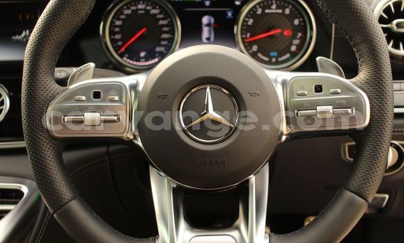 Acheter Occasion Voiture Mercedes-Benz AMG GT Rouge à Windhoek, Namibie Acheter Occasion Voiture Mercedes-Benz AMG GT Rouge à Windhoek, Namibie