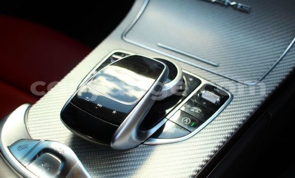 Acheter Occasion Voiture Mercedes-Benz C–Class Gris à Windhoek, Namibie Acheter Occasion Voiture Mercedes-Benz C–Class Gris à Windhoek, Namibie