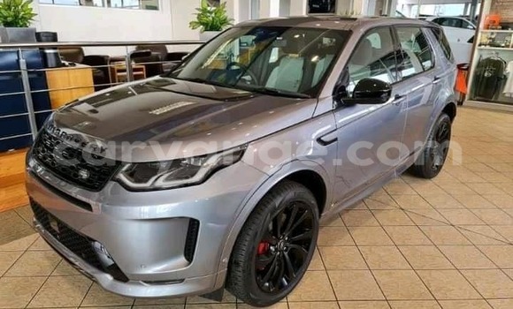 Acheter Occasion Voiture Land Rover Discovery Gris à Windhoek, Namibie Acheter Occasion Voiture Land Rover Discovery Gris à Windhoek, Namibie