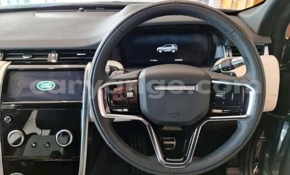 Acheter Occasion Voiture Land Rover Discovery Gris à Windhoek, Namibie Acheter Occasion Voiture Land Rover Discovery Gris à Windhoek, Namibie