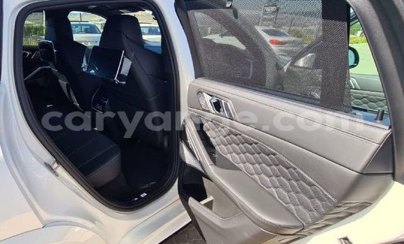 Buy Used BMW M6 White Car in Windhoek in Namibia Buy Used BMW M6 White Car in Windhoek in Namibia